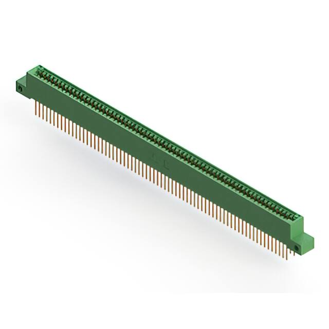 845-138-523-212 EDAC Inc.  Edgeboard Connectors